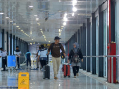 Mulai 1 Juni 2025 KAI Operasikan Kembali Skybridge di Bandara Minangkabau