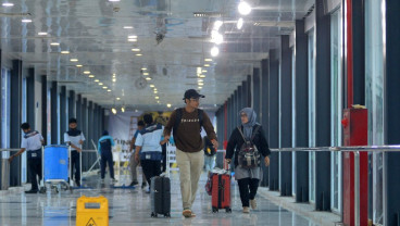 Mulai 1 Juni 2025 KAI Operasikan Kembali Skybridge di Bandara Minangkabau