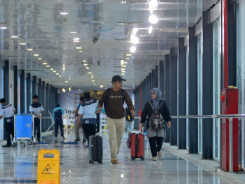 Mulai 1 Juni 2025 KAI Operasikan Kembali Skybridge di Bandara Minangkabau