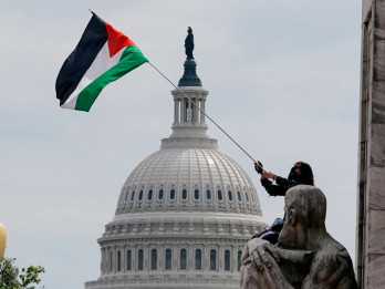 Momen Petarung MMA Irlandia Teriakkan 'Free Palestine' Usai Kalahkan Lawannya dari Israel