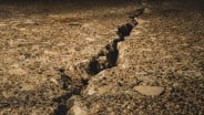 Labuan Bajo Gempa Magnitudo 3,0