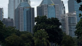 Bank BUMN Jumbo Tebar Kredit Rp3.306,32 Triliun per April 2025, Intip Kinerja BBRI, BMRI, dan BBNI