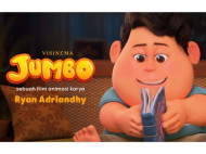 Jumbo Resmi Jadi Film Indonesia Terlaris Sepanjang Sejarah, Salip KKN di Desa Penari!