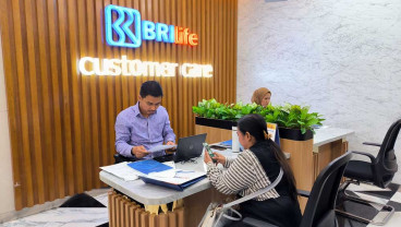 Terapkan Omnichannel Marketing, BRI Life diganjar Penghargaan Bergengsi