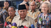 Respons MUI hingga PDIP soal Rencana Prabowo Akui Israel Jika Palestina Merdeka