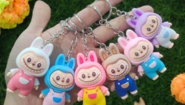 CEO di Balik Viralnya Labubu, Pernah Tambah Kaya Rp26 Triliun dalam Sehari