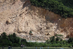 Aktivitas Galian C di Aceh Meluas dan Berpotensi Terjadi Bencana Tanah Longsor