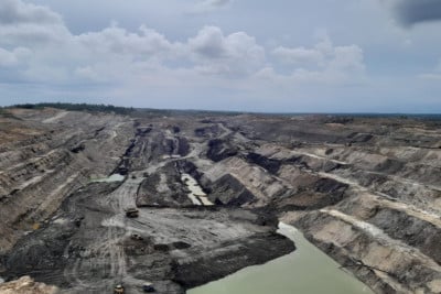 Bumi Resources (BUMI) to Seek Approval for Quasi-Reorganization
