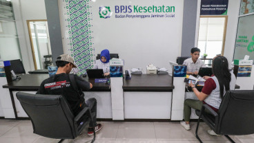Segini Denda Jika Anda Terlambat Bayar Iuran BPJS Kesehatan