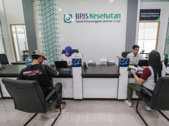 Segini Denda Jika Anda Terlambat Bayar Iuran BPJS Kesehatan