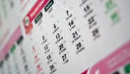 Kalender Jawa Bulan Juni 2025 Lengkap dengan Weton