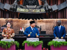 Pro Kontra Revisi KUHAP, Soal Penyidik hingga Isu Larangan Meliput Sidang