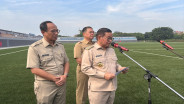 Pramono Siapkan Dana Rp180 Miliar untuk Revitalisasi Stadion Tugu