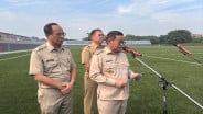 Pramono Siapkan Dana Rp180 Miliar untuk Revitalisasi Stadion Tugu