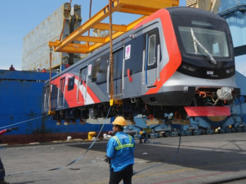 Jadwal Lengkap Operasional KRL Baru CL-125