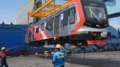Jadwal Lengkap Operasional KRL Baru CL-125
