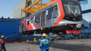 Jadwal Lengkap Operasional KRL Baru CL-125