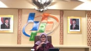 Breaking: Surplus Neraca Dagang April 2025 Menyusut jadi US$160 Juta