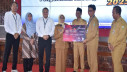 Bank Jateng Luncurkan Kartu Kredit Pemerintah untuk Pemkab Kebumen