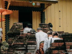 Kapan Malam 1 Suro Berlangsung? Simak Jadwalnya Menurut Kalender Jawa