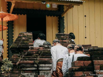 Kapan Malam 1 Suro Berlangsung? Simak Jadwalnya Menurut Kalender Jawa