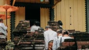 Kapan Malam 1 Suro Berlangsung? Simak Jadwalnya Menurut Kalender Jawa