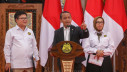 Bahlil Bakal Evaluasi Izin Galian C Buntut Insiden Longsor Gunung Kuda