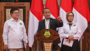 Bahlil Bakal Evaluasi Izin Galian C Buntut Insiden Longsor Gunung Kuda