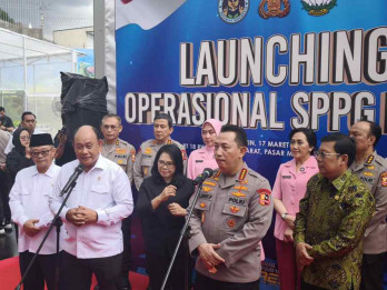 Respons Medikdasmen Abdul Mu'ti Soal Putusan MK Sekolah Swasta Gratis