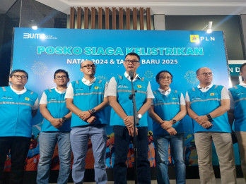 Prabowo Mau Beri Diskon Tarif Listrik 50%, Bos PLN Bilang Begini
