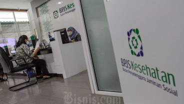 Potensi Pendapatan BPJS Kesehatan dari Pajak Rokok Ditaksir hingga Rp7 Triliun per Tahun