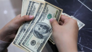 Tukar Dolar AS di India Bikin Tambah Kaya, Nilai Tukar Rupee Diprediksi Makin Memburuk
