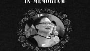 Legenda Bulu Tangkis Tan Joe Hok Meninggal Dunia