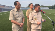 Pramono Akan Gunakan Nama Betawi di RS Baru Milik Pemprov Jakarta