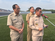 Pramono Akan Gunakan Nama Betawi di RS Baru Milik Pemprov Jakarta