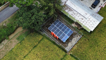 Program CSR Jangan Lagi Sekadar Seremonial, tapi Dorong Keberlanjutan