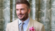 David Beckham Angkat Bicara Soal Perilaku Mengecewakan Pemain MU Selama Tur Asean