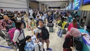Warga RI Doyan Liburan ke Luar Negeri, Ini Buktinya