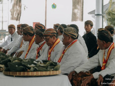 1 Suro Sebentar Lagi, Kenapa Masyarakat Jawa Dilarang Gelar Pernikahan?