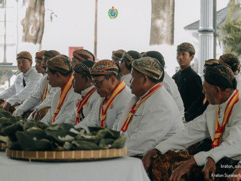 1 Suro Sebentar Lagi, Kenapa Masyarakat Jawa Dilarang Gelar Pernikahan?