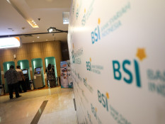 Erick Thohir Buka Suara soal Kabar Pemisahan BSI (BRIS) dari Bank Mandiri (BMRI)