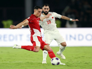 Antisipasi Covid-19, Pemain Timnas Indonesia Dapat Penjagaan Ketat
