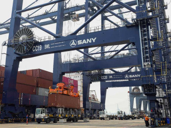 Surplus Neraca Dagang April 2025 Terendah dalam 5 Tahun, Ini Penyebabnya