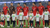 Laga Timnas Indonesia vs China Sangat Penting, Erick Thohir Targetkan Poin Penuh
