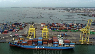Barang Impor China Terus Banjiri Indonesia, Ini Buktinya