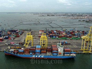 Barang Impor China Terus Banjiri Indonesia, Ini Buktinya
