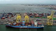 Barang Impor China Terus Banjiri Indonesia, Ini Buktinya