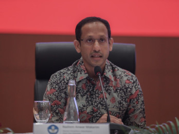 Kejagung Bicara Soal Peluang Periksa Nadiem Makarim di Kasus Pengadaan Chromebook