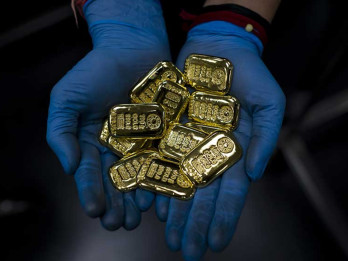 Pension Funds to Eye on Gold ETFs After Bullion from Pegadaian and BRIS