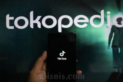 Isu PHK Usai Merger TikTok Shop-Tokopedia & Alarm bagi Rumor Akuisisi Grab-GOTO